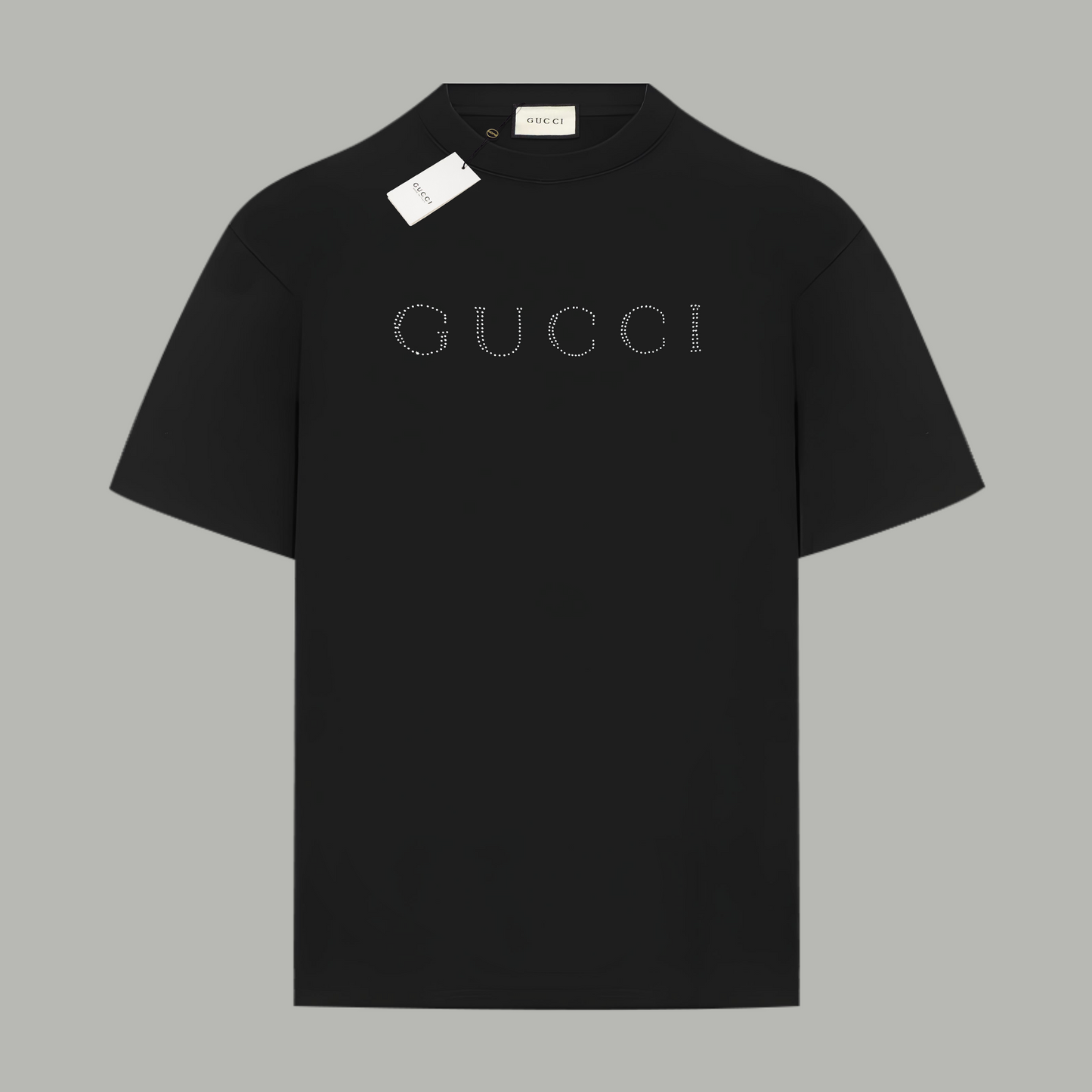 Gucci Logo T-Shirt - Image 1