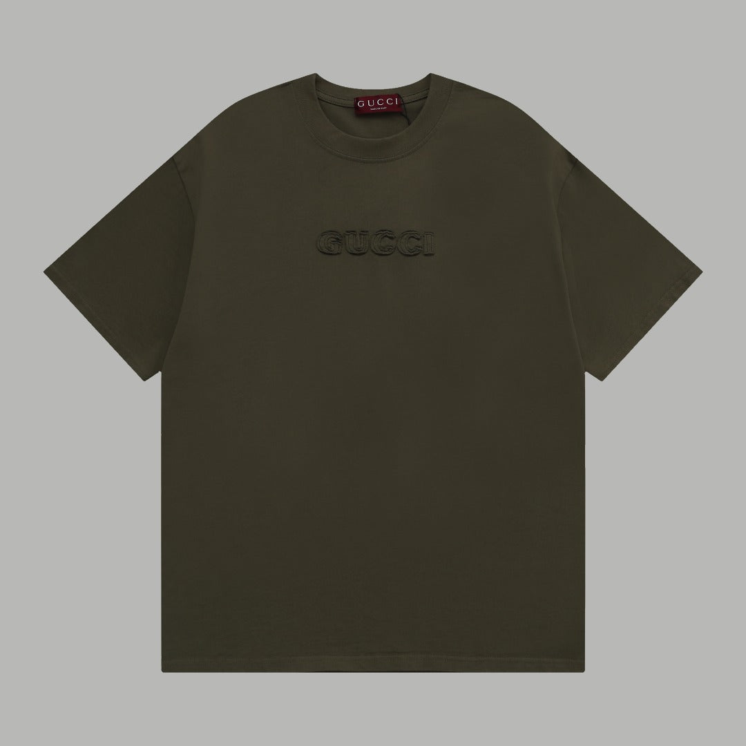 Gucci Signature 701F T-Shirt - Image 11
