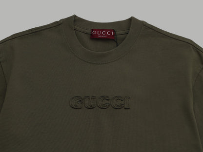 Gucci Signature 701F T-Shirt - Image 13