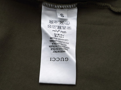 Gucci Signature 701F T-Shirt - Image 18