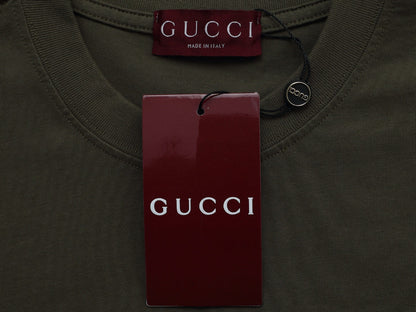 Gucci Signature 701F T-Shirt - Image 19