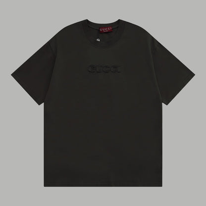 Gucci Signature 701F T-Shirt - Image 1
