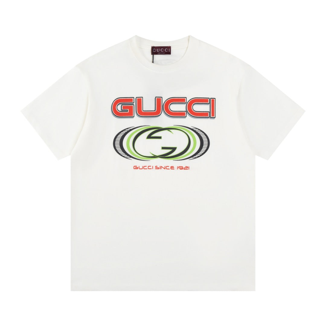 Gucci Signature 5EC7 T-Shirt - Image 11