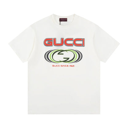 Gucci Signature 5EC7 T-Shirt - Image 11