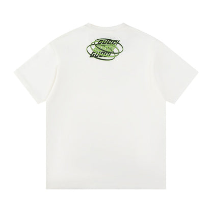 Gucci Signature 5EC7 T-Shirt - Image 12