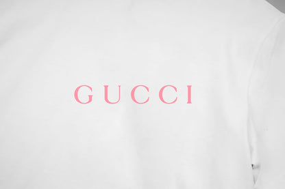 Gucci Logo T-Shirt - Image 31