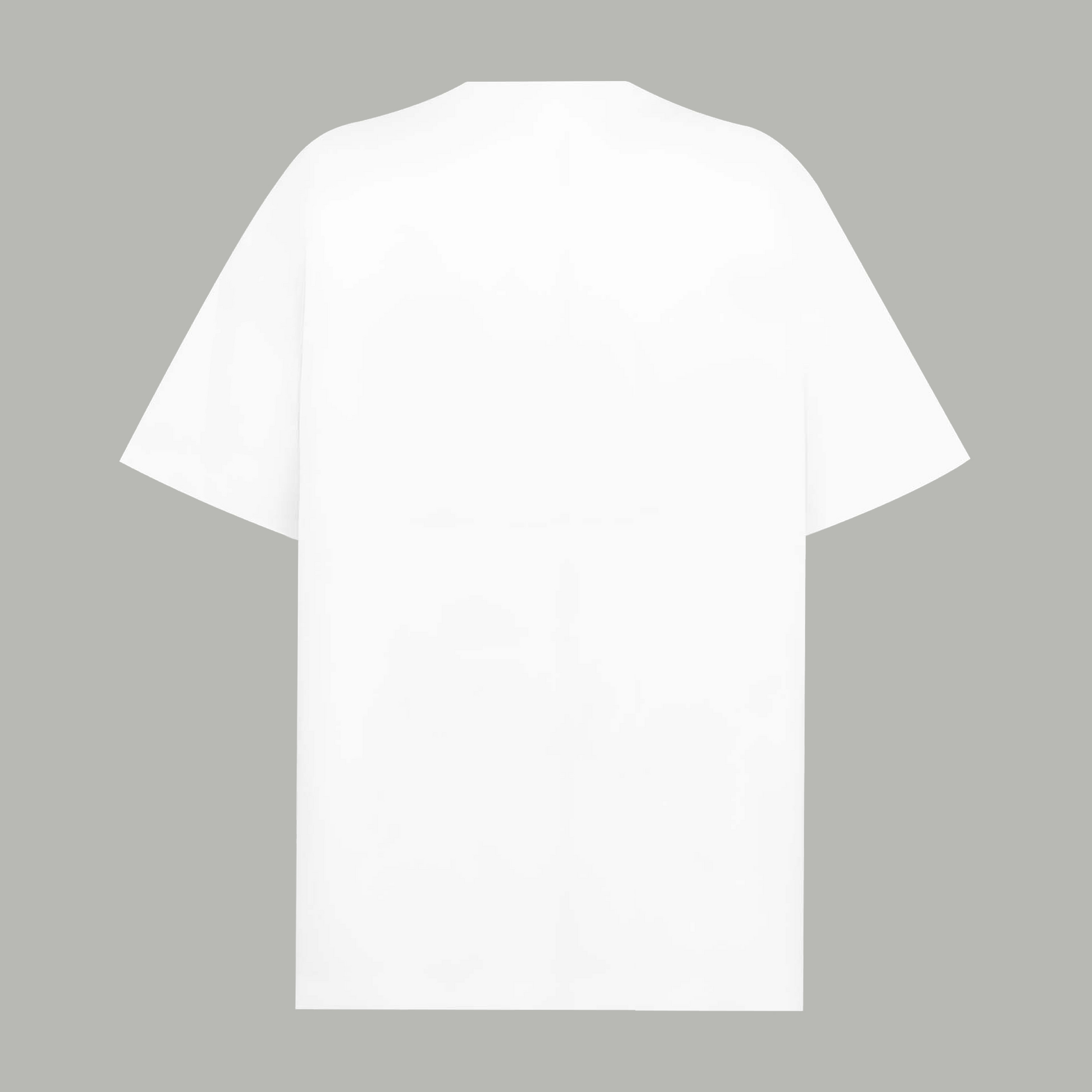 Gucci Logo T-Shirt - Image 11