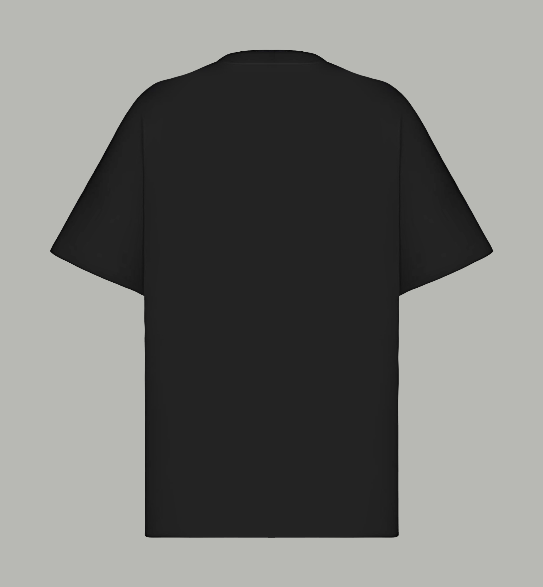 Gucci Logo T-Shirt - Image 2