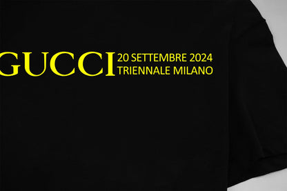 Gucci Logo T-Shirt - Image 4