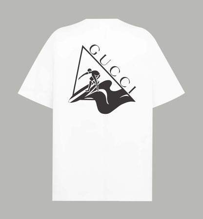 Gucci Logo T-Shirt - Image 20