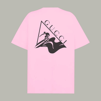 Gucci Logo T-Shirt - Image 2