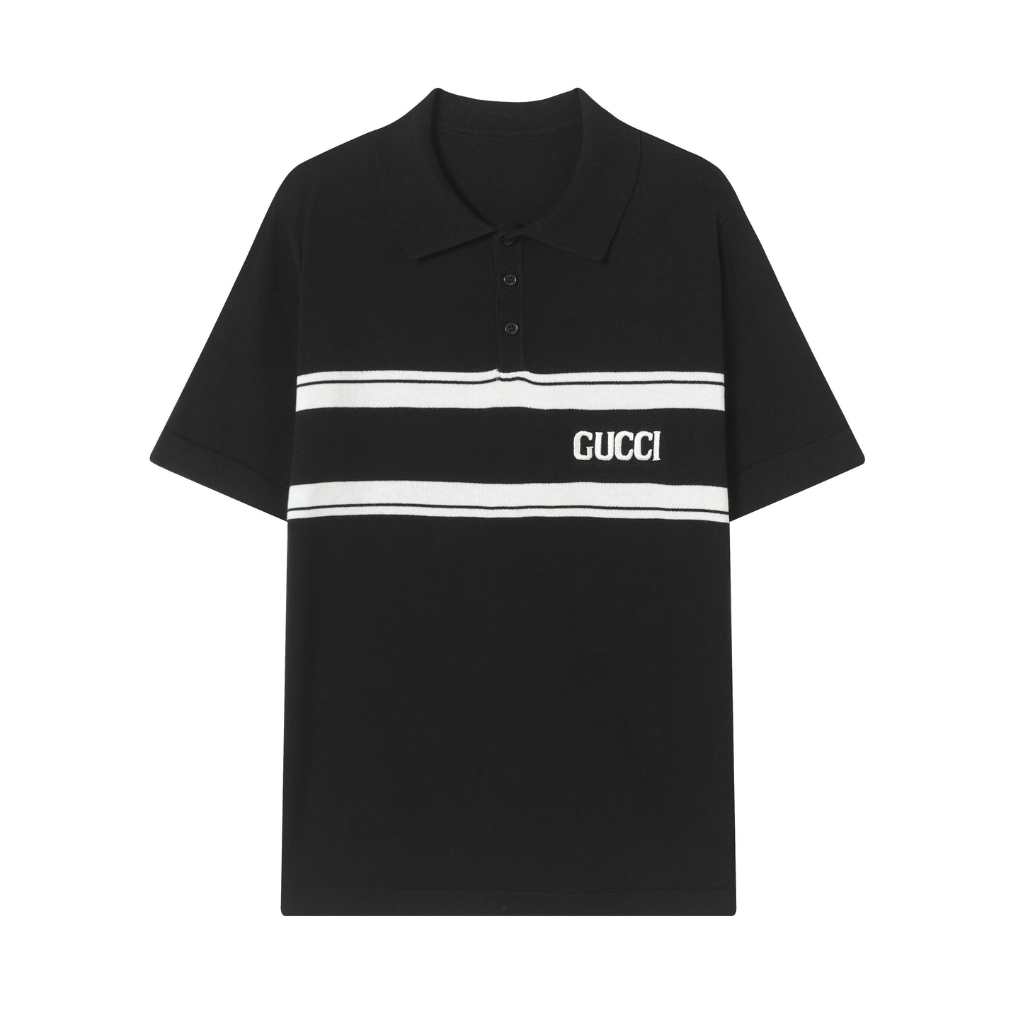 Gucci logo T-Shirt - Image 1