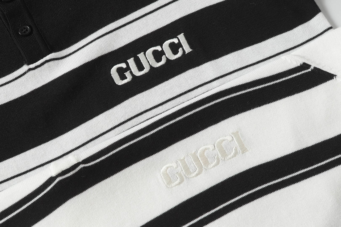 Gucci logo T-Shirt - Image 9