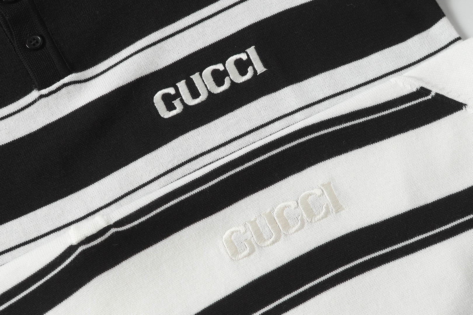 Gucci logo T-Shirt - Image 9