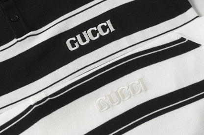 Gucci logo T-Shirt - Image 9
