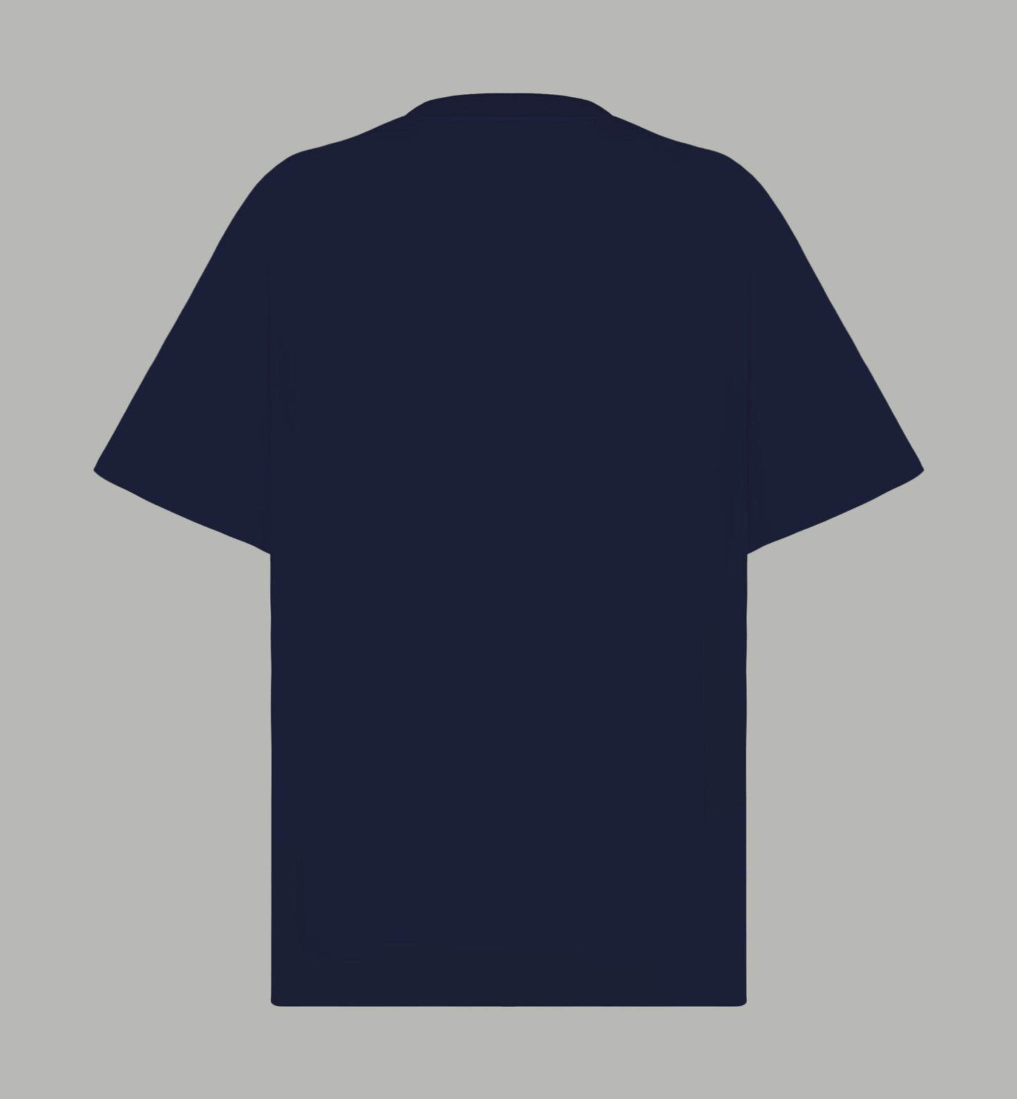 Gucci Contrast Logo T-Shirt - Image 20