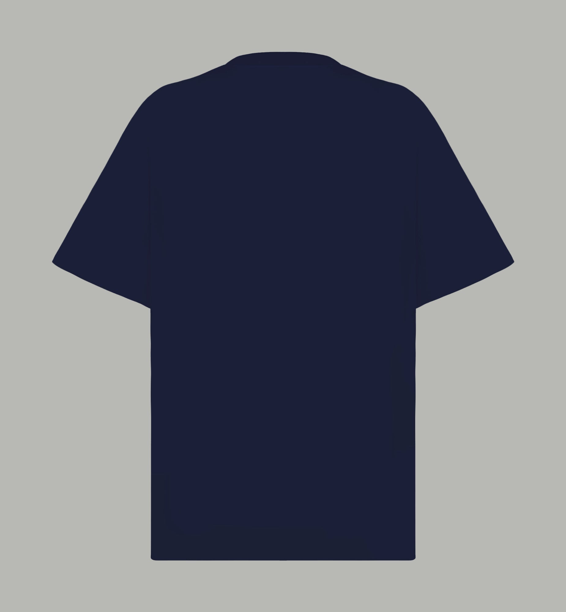 Gucci Contrast Logo T-Shirt - Image 20