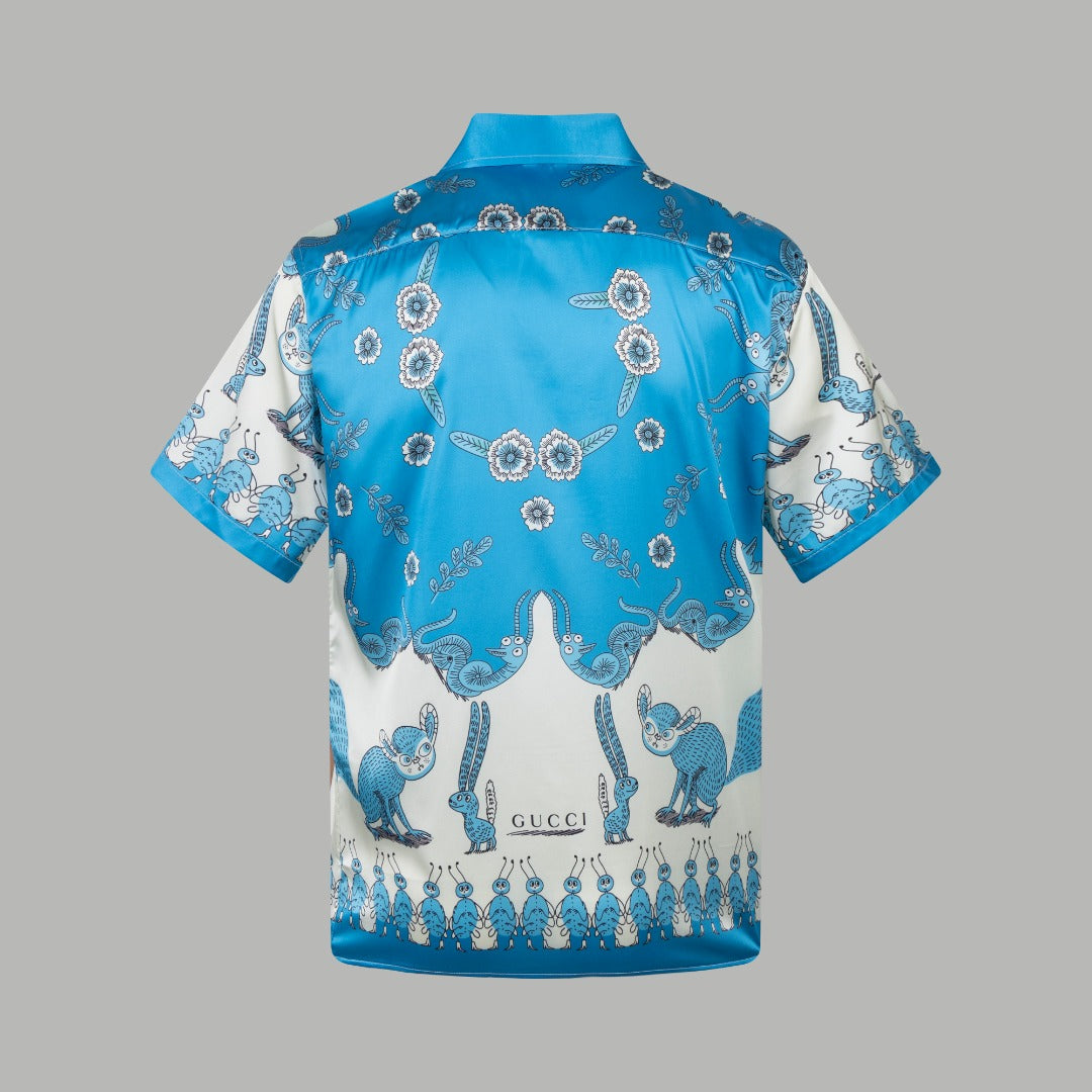 Gucci GUCCI T-Shirt - Image 2