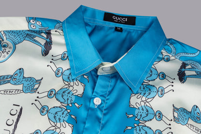 Gucci GUCCI T-Shirt - Image 4