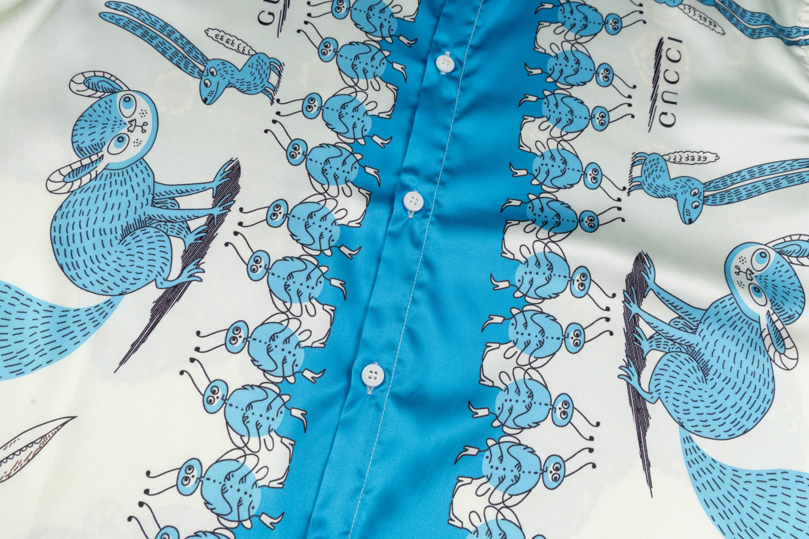 Gucci GUCCI T-Shirt - Image 6