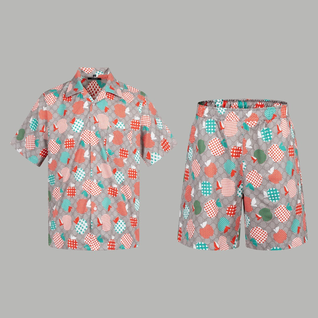 Gucci GUCCI T-Shirt - Image 4