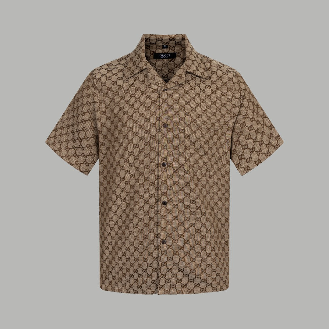 Gucci GUCCI LOGO T-Shirt - Image 1
