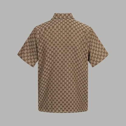 Gucci GUCCI LOGO T-Shirt - Image 2