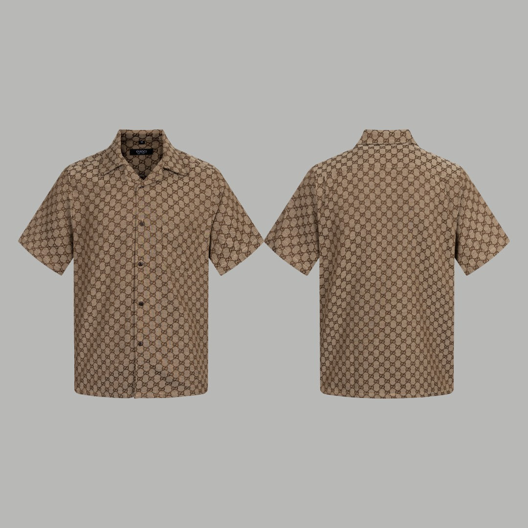 Gucci GUCCI LOGO T-Shirt - Image 3