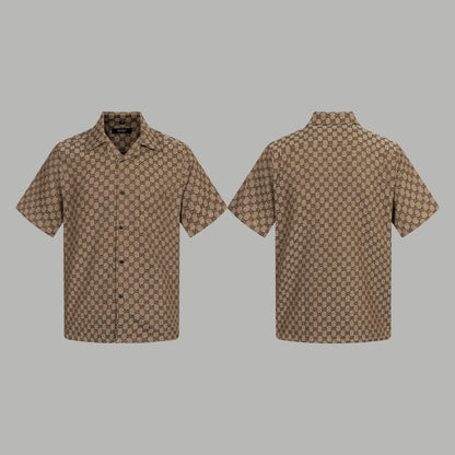 Gucci GUCCI LOGO T-Shirt - Image 3