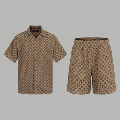 Gucci GUCCI LOGO T-Shirt - Image 4
