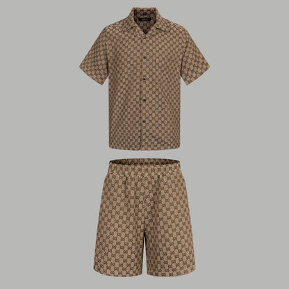 Gucci GUCCI LOGO T-Shirt - Image 5
