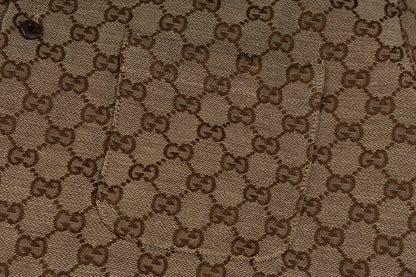 Gucci GUCCI LOGO T-Shirt - Image 8