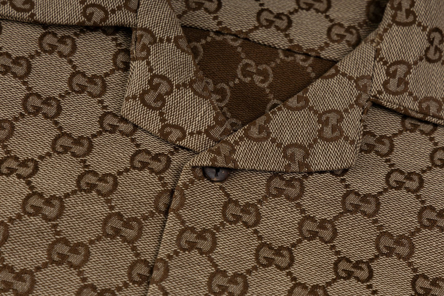 Gucci GUCCI LOGO T-Shirt - Image 7