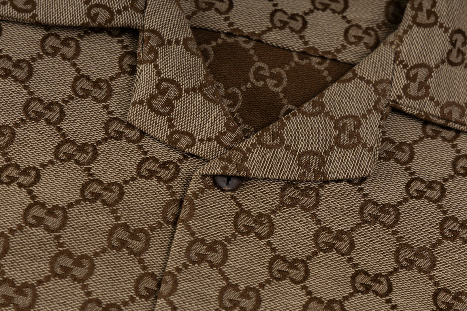 Gucci GUCCI LOGO T-Shirt - Image 7