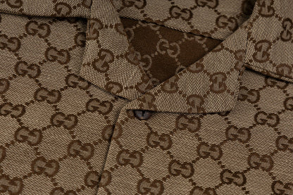 Gucci GUCCI LOGO T-Shirt - Image 7