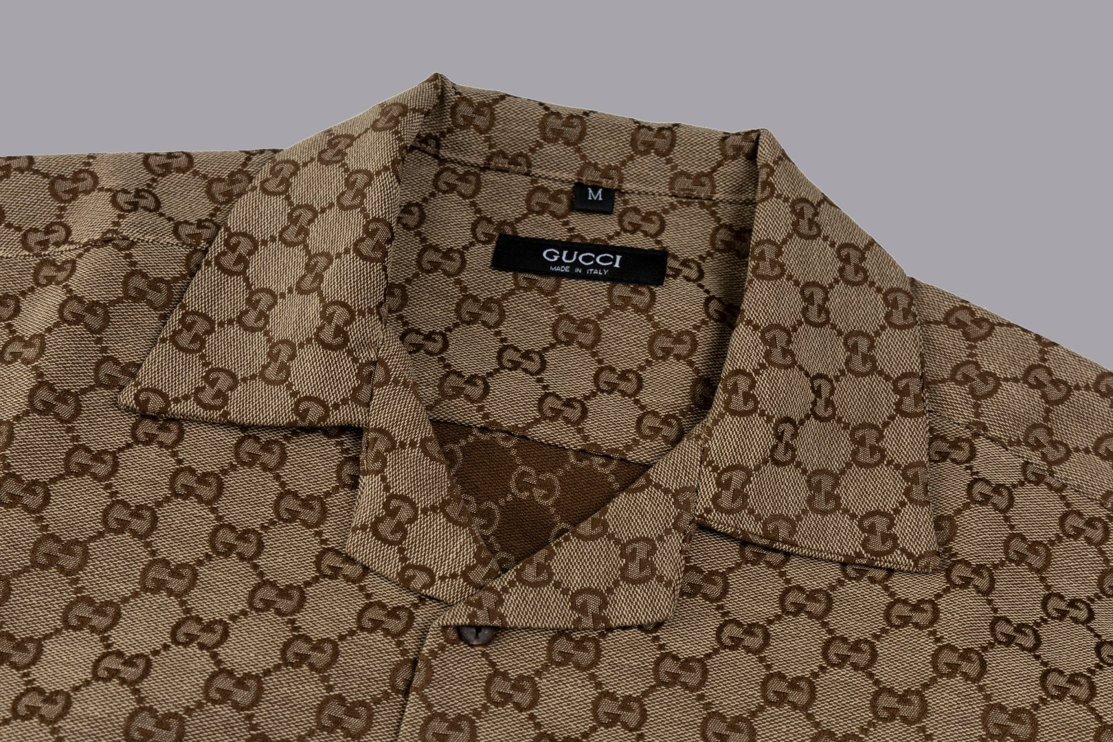 Gucci GUCCI LOGO T-Shirt - Image 6