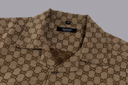 Gucci GUCCI LOGO T-Shirt - Image 6