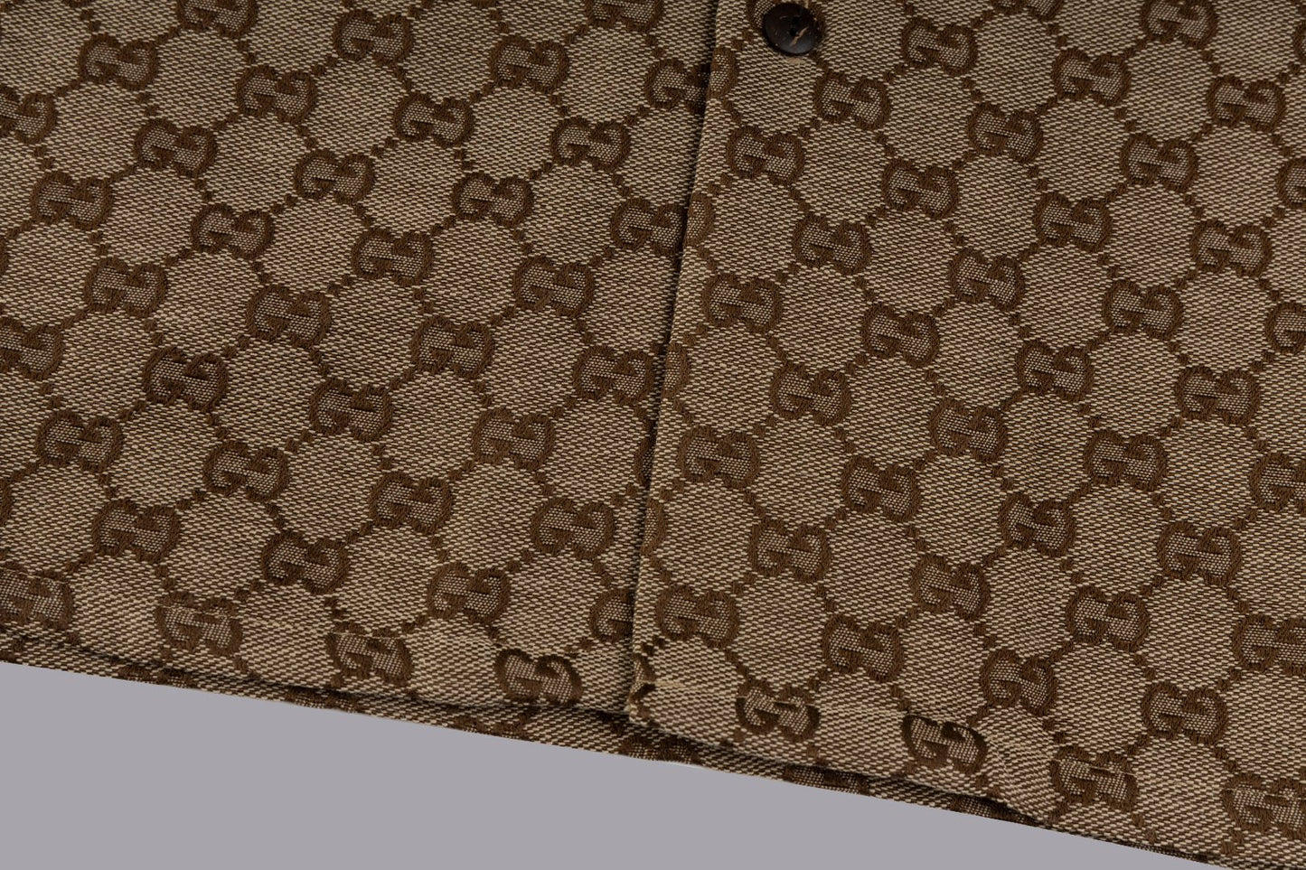 Gucci GUCCI LOGO T-Shirt - Image 10