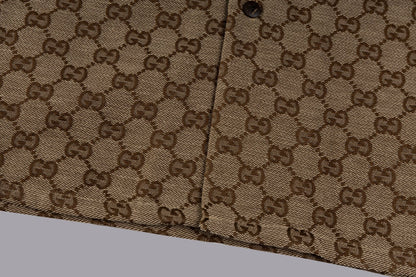Gucci GUCCI LOGO T-Shirt - Image 10