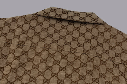 Gucci GUCCI LOGO T-Shirt - Image 12