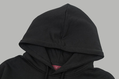 Gucci Logo Hoodie - Image 3