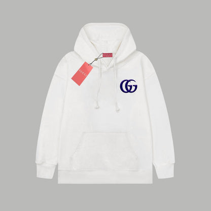 Gucci Double G Hoodie - Image 9
