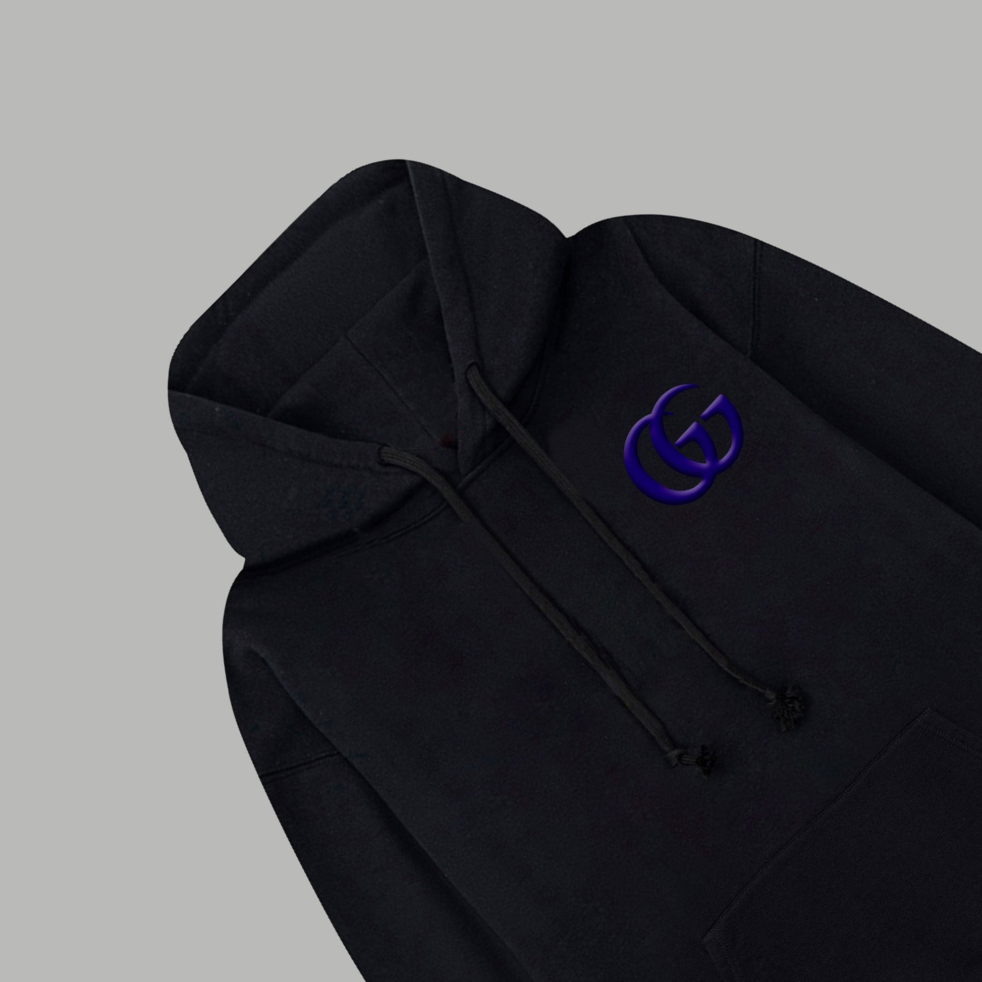 Gucci Double G Hoodie - Image 4