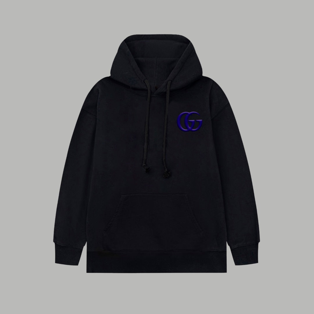 Gucci Double G Hoodie - Image 1