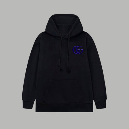 Gucci Double G Hoodie - Image 1