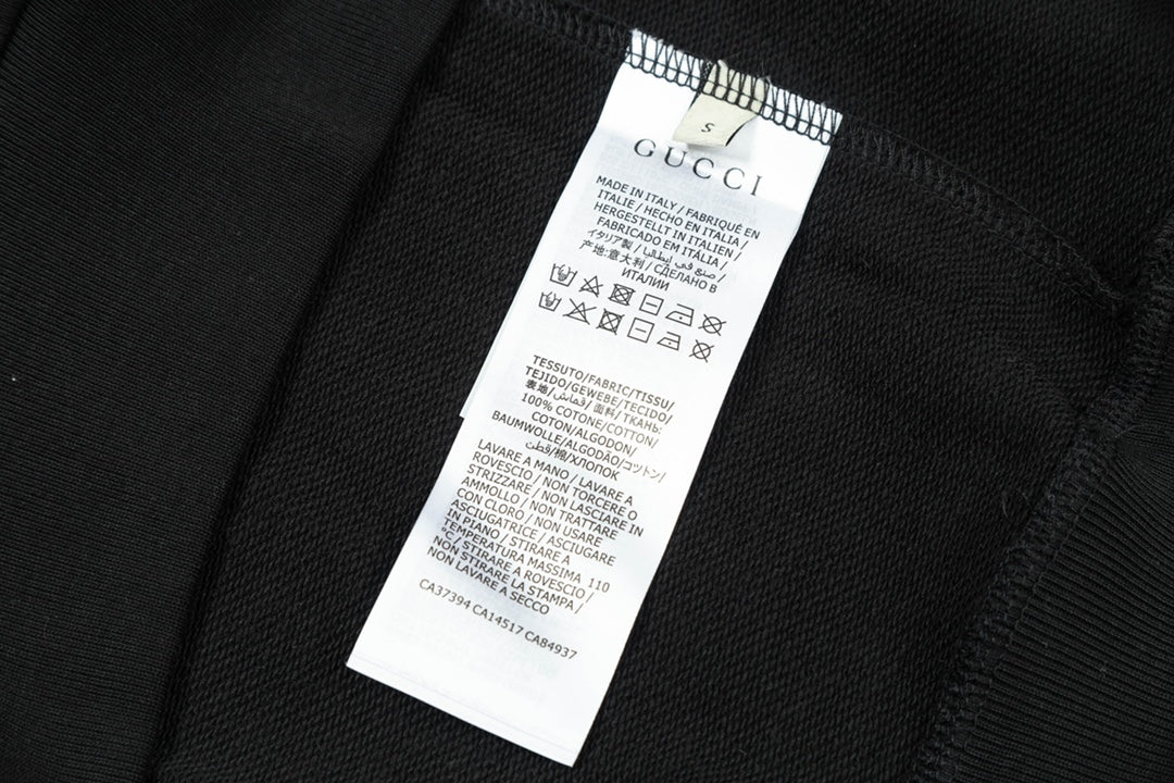 Gucci Double G Hoodie - Image 7