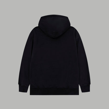 Gucci Logo Hoodie - Image 2