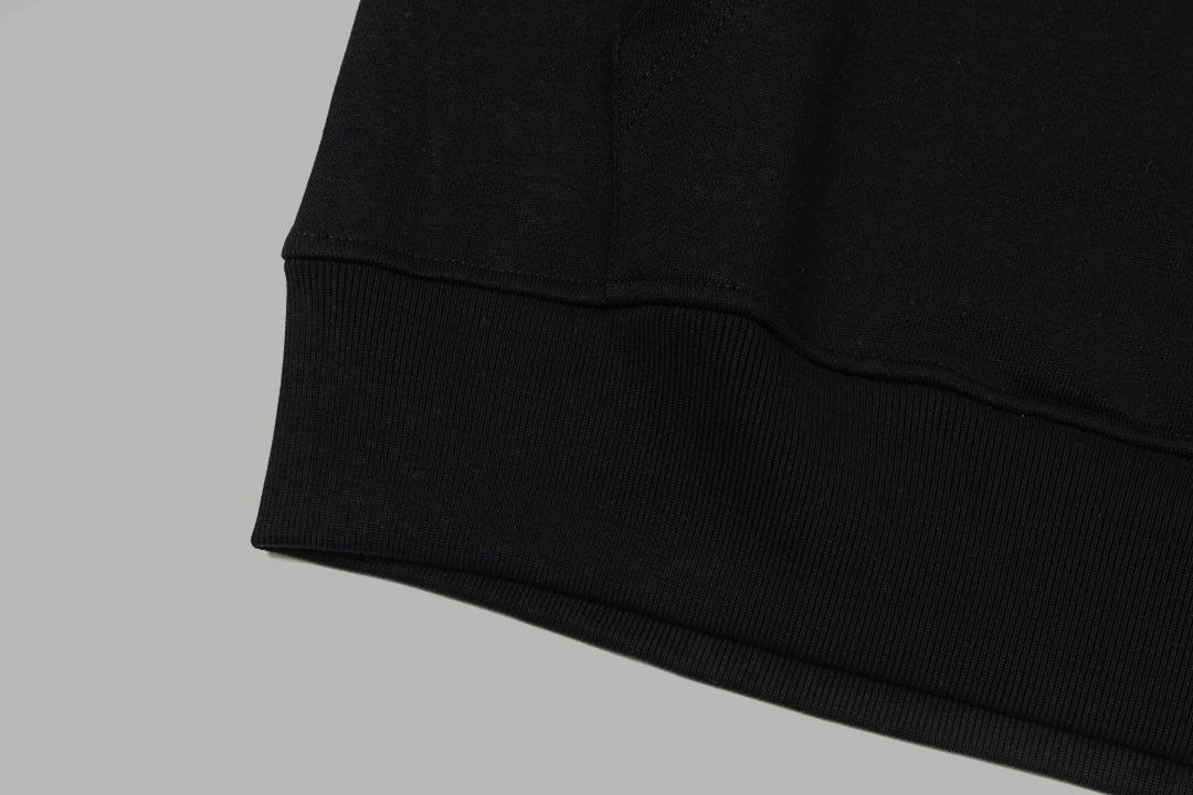 Gucci Logo Hoodie - Image 5