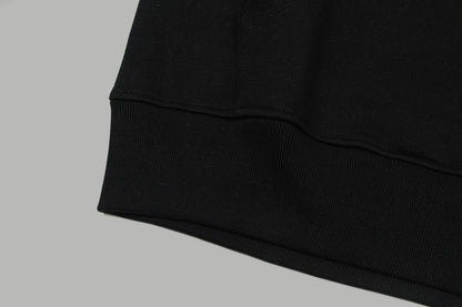 Gucci Logo Hoodie - Image 5