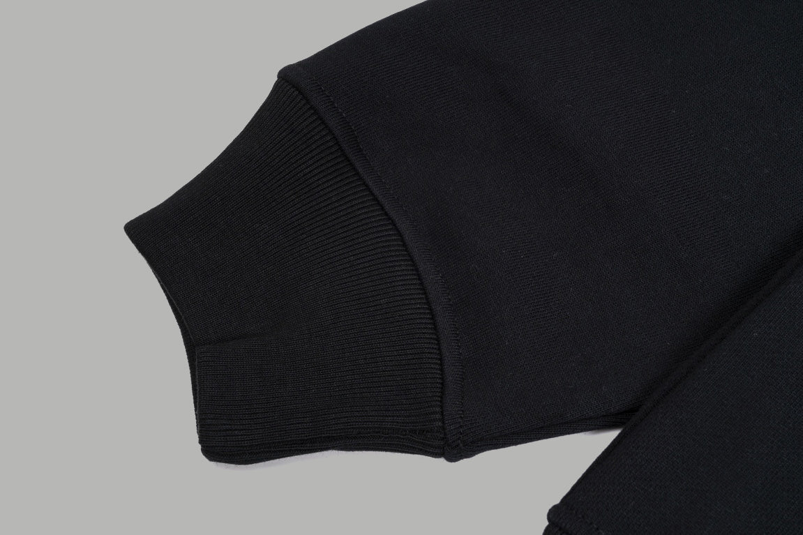 Gucci Logo Hoodie - Image 6